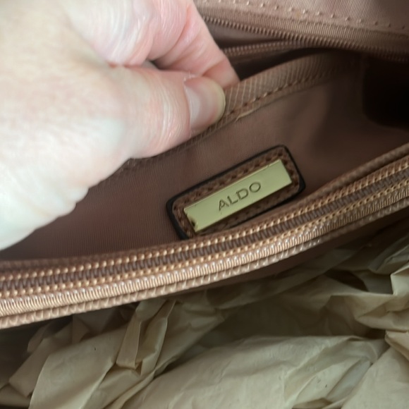 Aldo Handbag - Picture 6 of 9